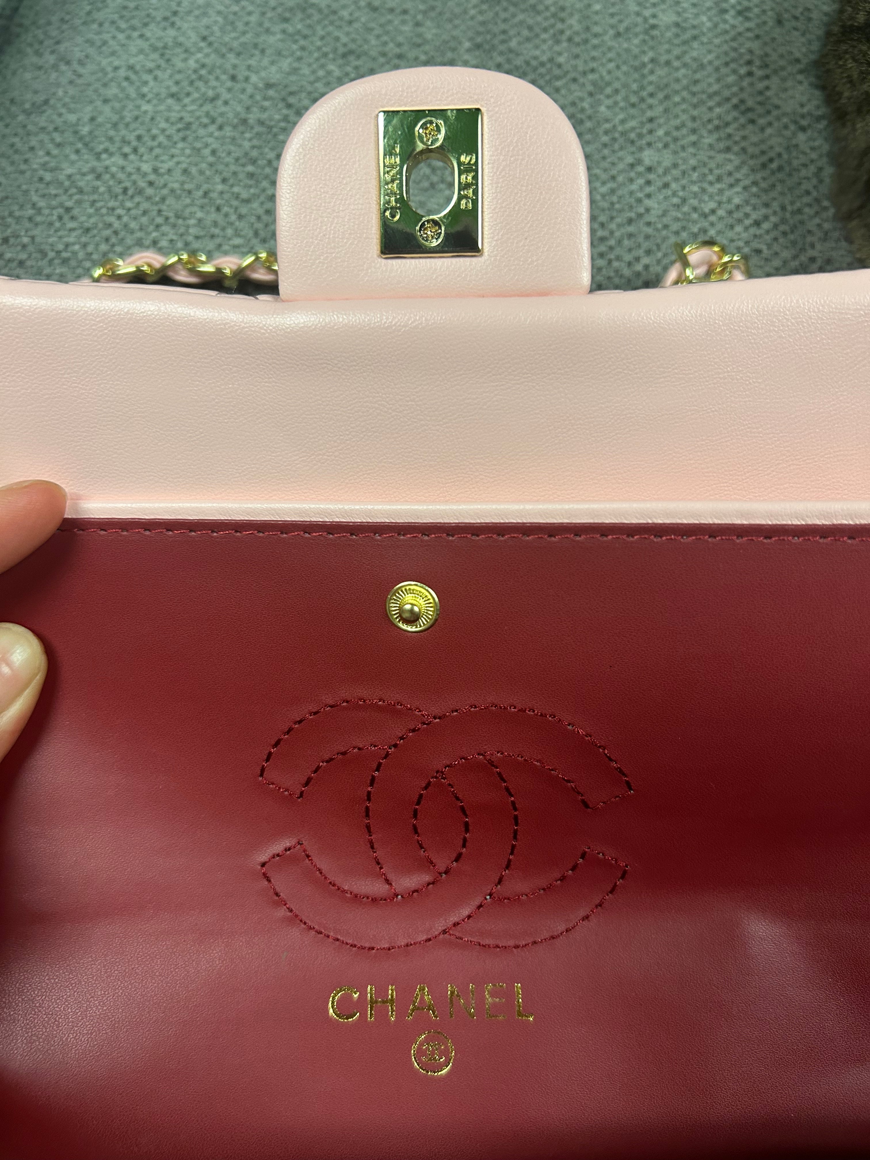Chanel Bag