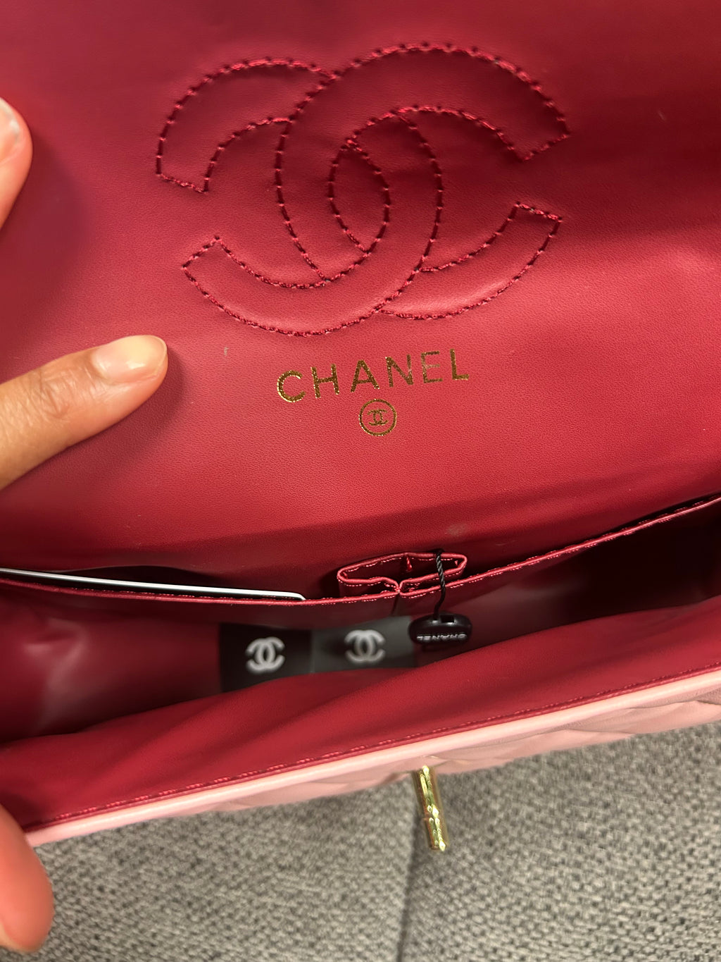 Chanel Bag