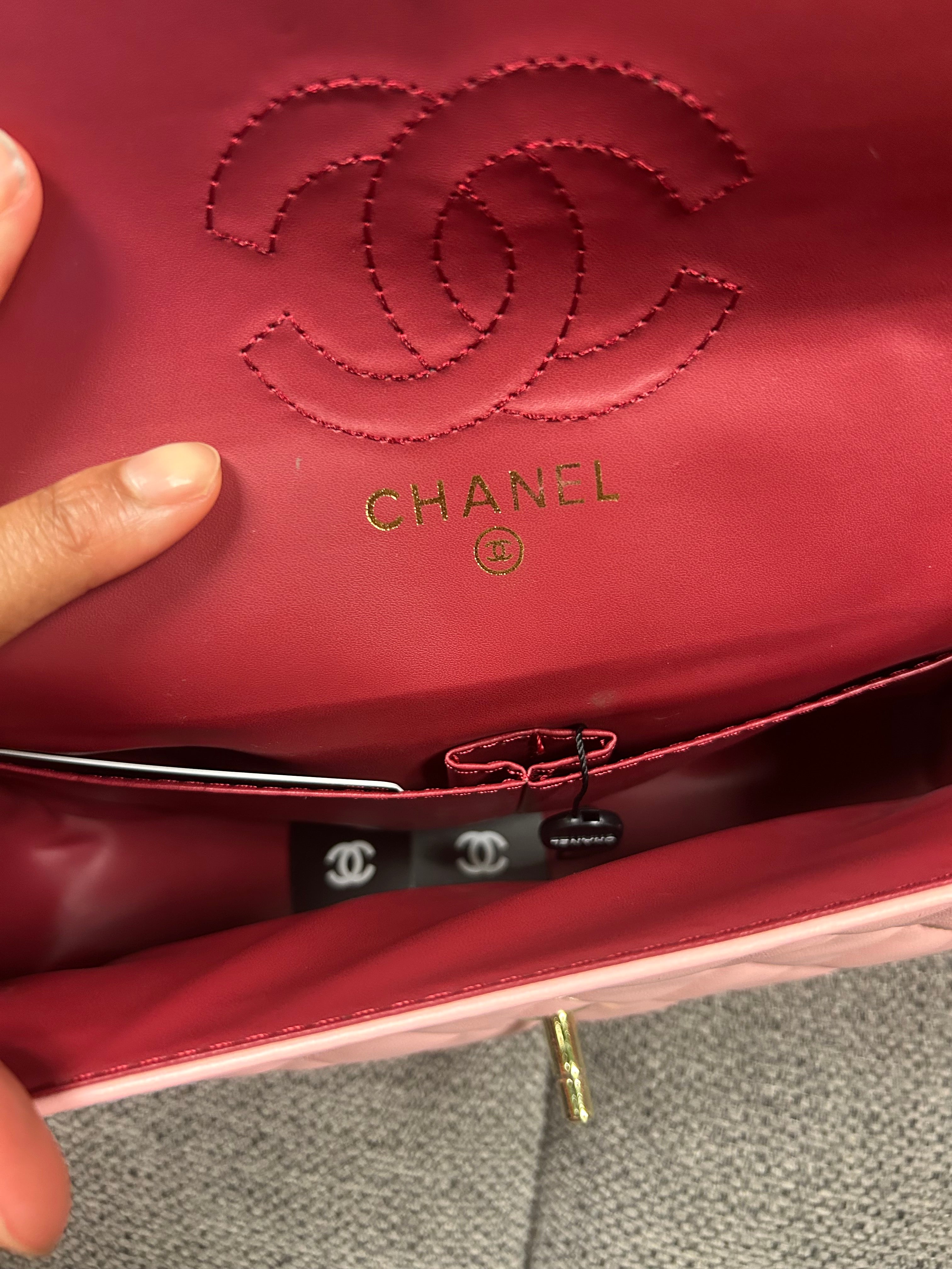 Chanel Bag