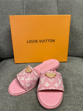 LV Sandals