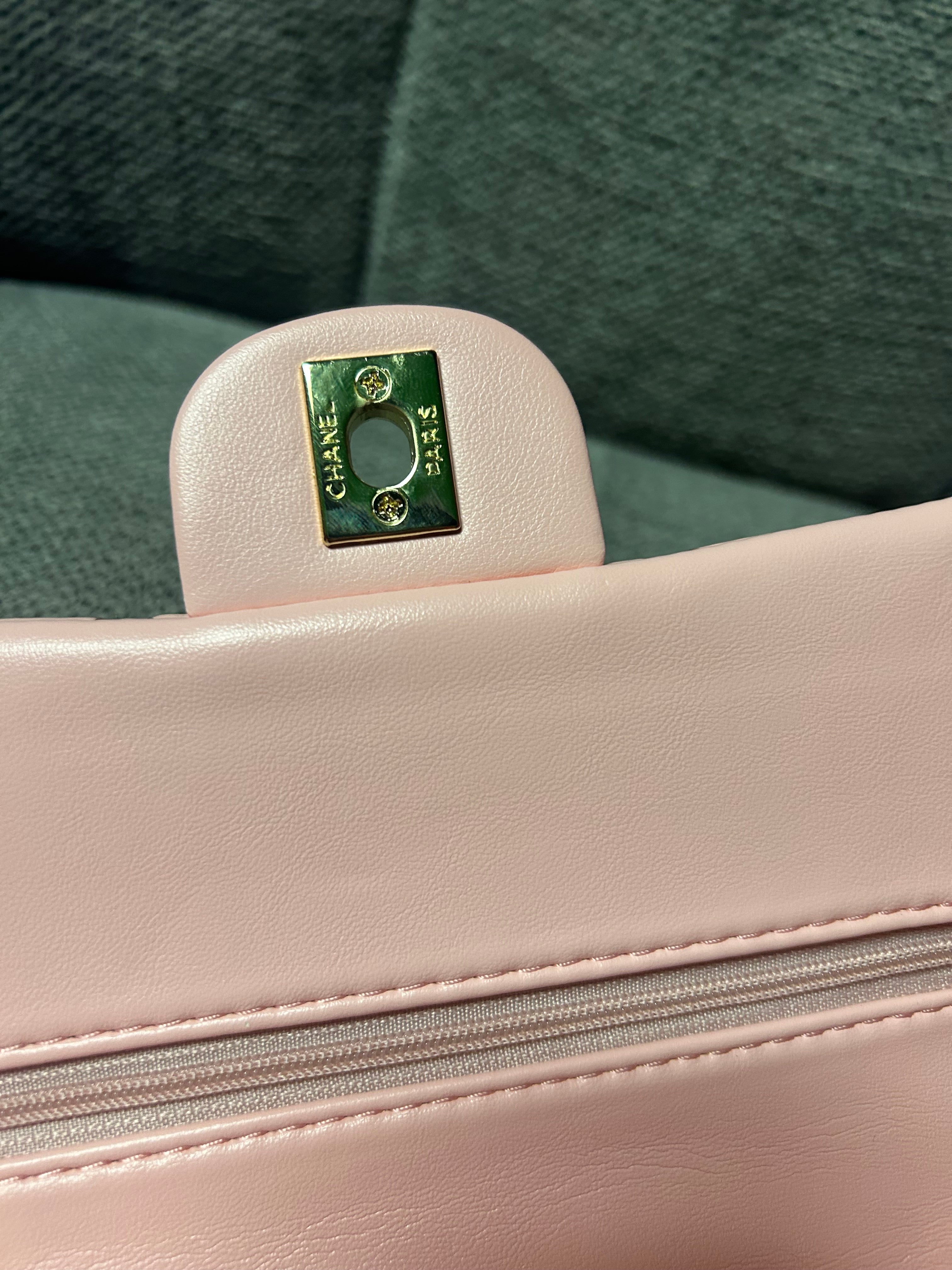 Chanel Bag