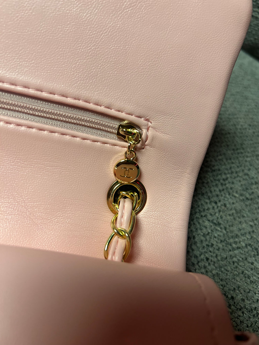 Chanel Bag