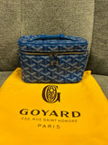 Goyard Crossbody Vanity Bag