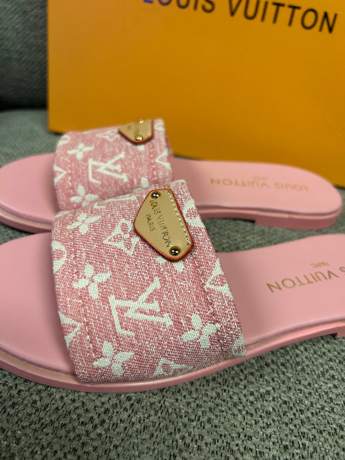 LV Sandals